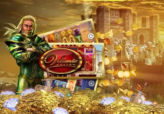Villento casino review section 3