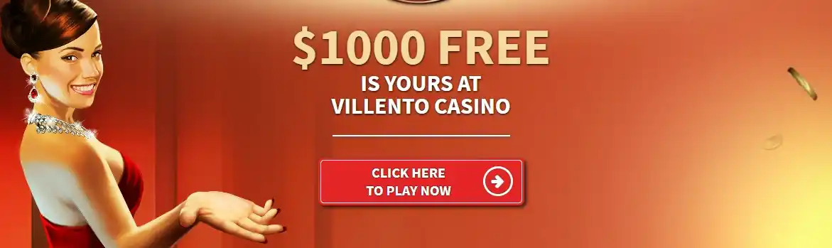 Villento casino review section 6